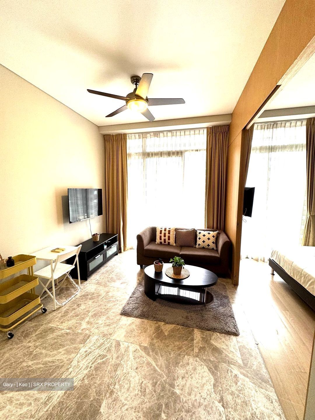 The Laurels (D9), Condominium #484042351